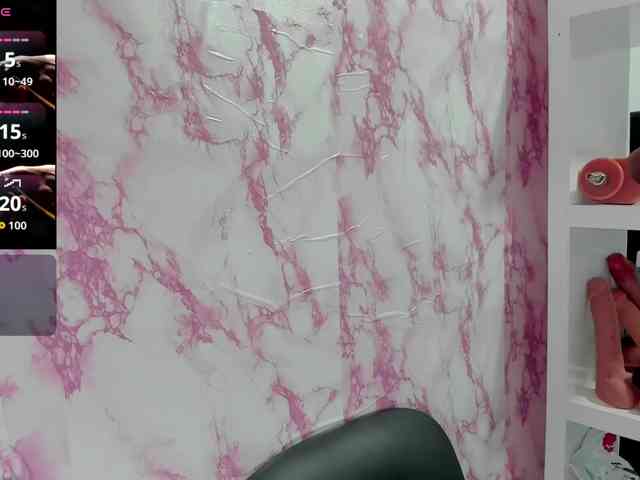 sweetyblowjob webcam