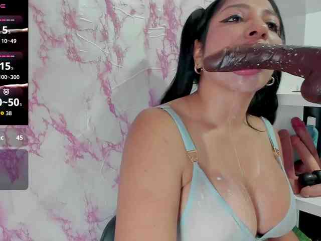 sweetyblowjob webcam