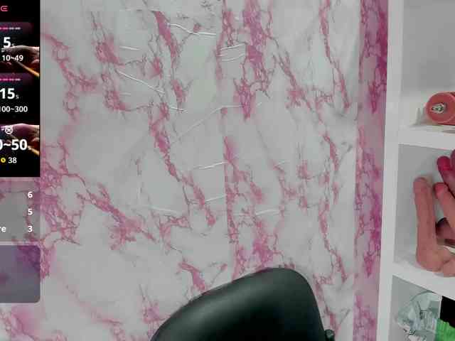 sweetyblowjob webcam