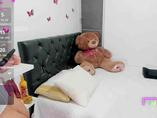 sweetyblowjob webcam