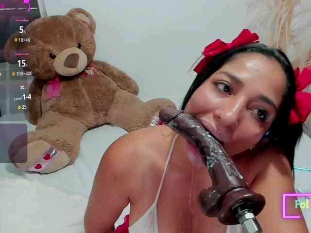 sweetyblowjob webcam