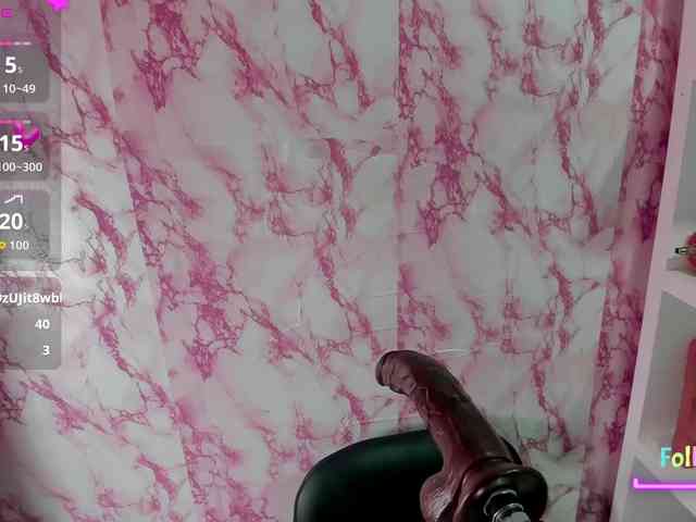 sweetyblowjob webcam