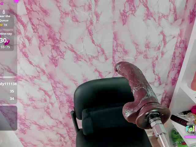 sweetyblowjob webcam