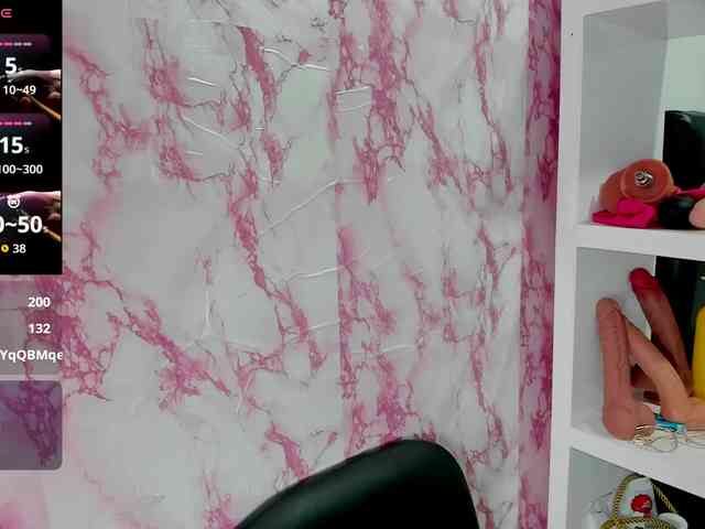 sweetyblowjob webcam