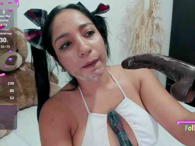 sweetyblowjob webcam