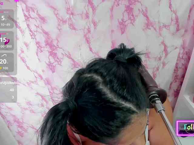 sweetyblowjob webcam