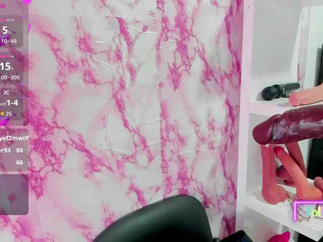 sweetyblowjob webcam