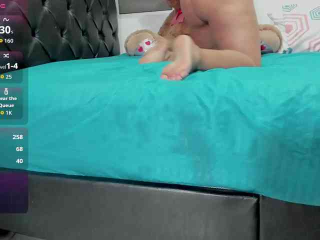 sweetyblowjob webcam