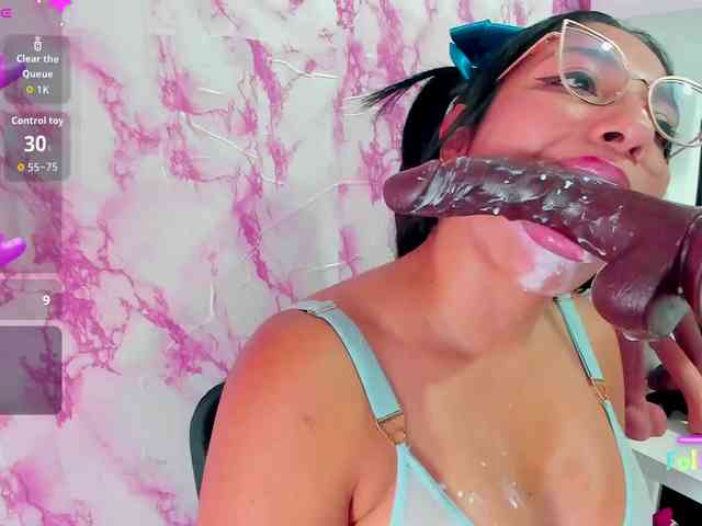 sweetyblowjob webcam