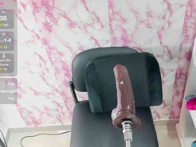 sweetyblowjob webcam