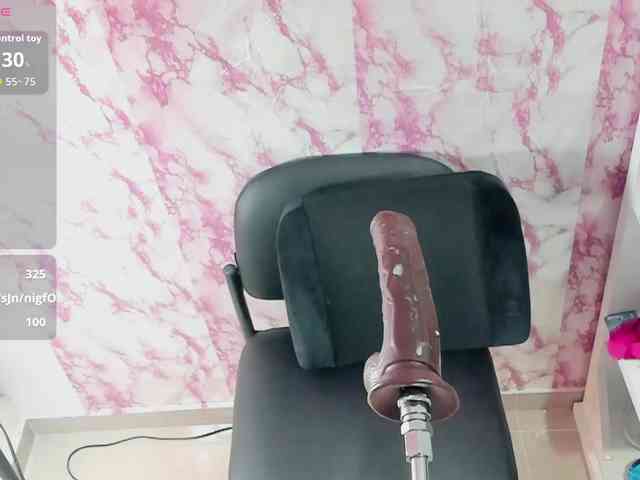 sweetyblowjob webcam