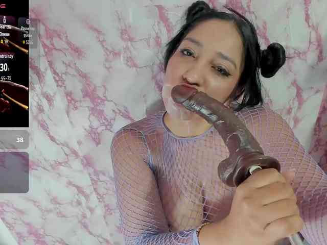 sweetyblowjob webcam