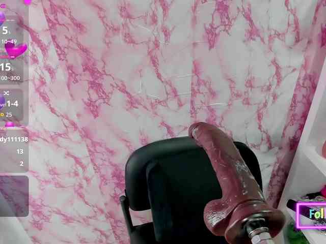 sweetyblowjob webcam