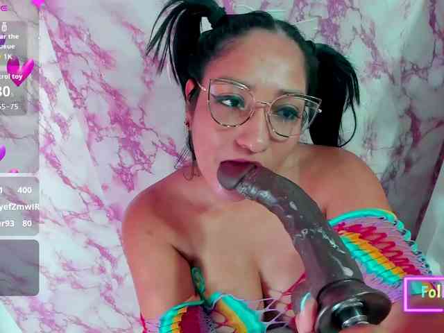 sweetyblowjob webcam