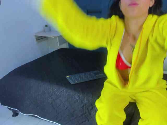 Sweet-Couple18 webcam