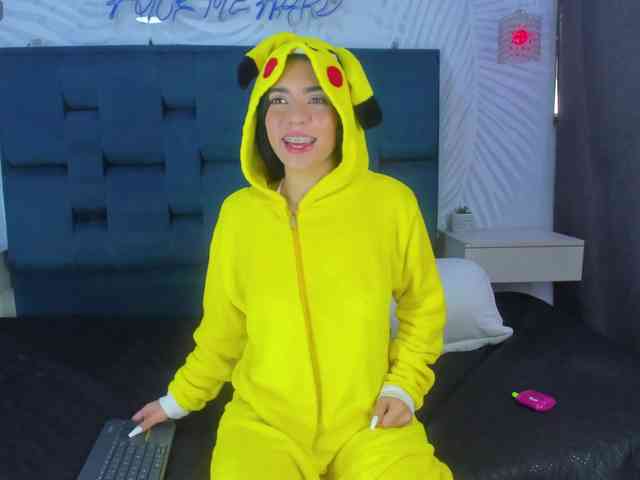 Sweet-Couple18 webcam