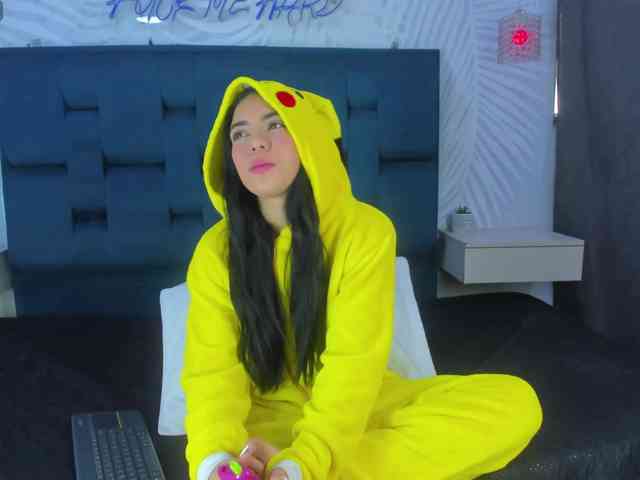 Sweet-Couple18 webcam