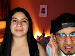 ALICEandCHRIS Porn Show