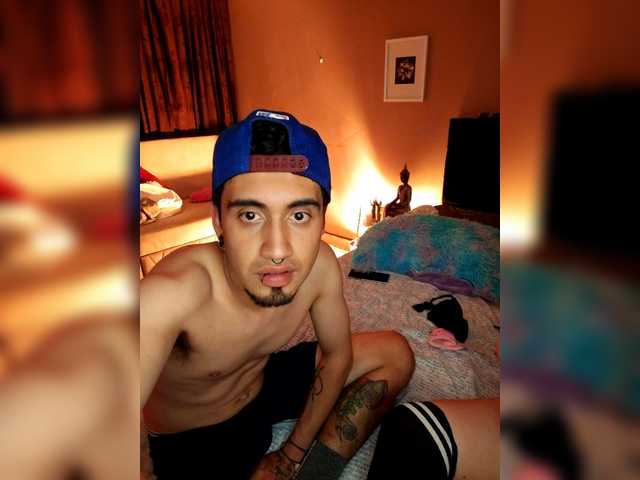 ALICEandCHRIS live cam