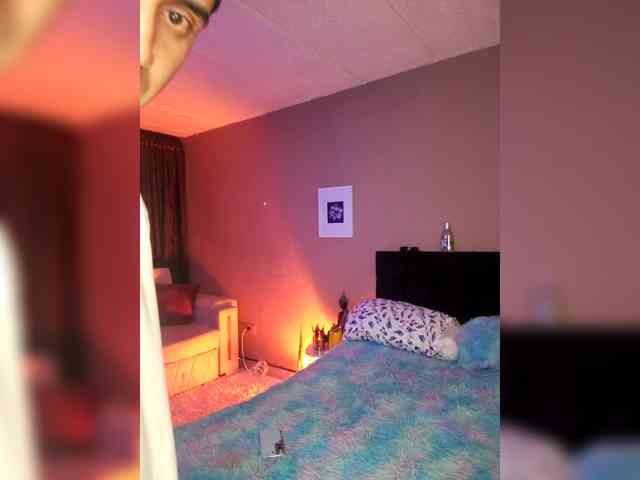 ALICEandCHRIS webcam