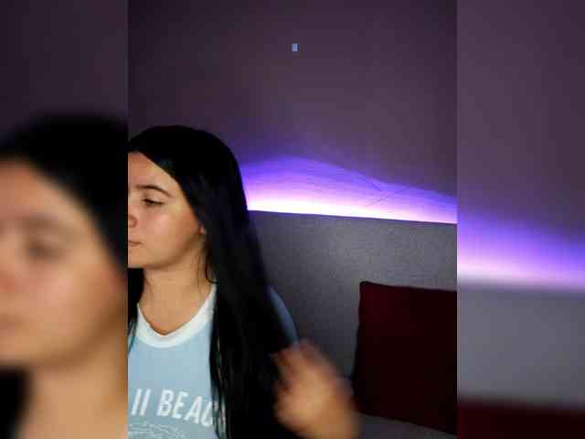 ALICEandCHRIS webcam