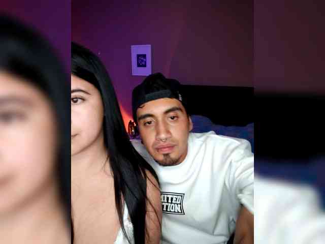 ALICEandCHRIS webcam