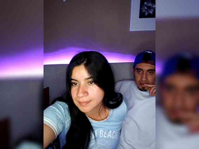 ALICEandCHRIS webcam