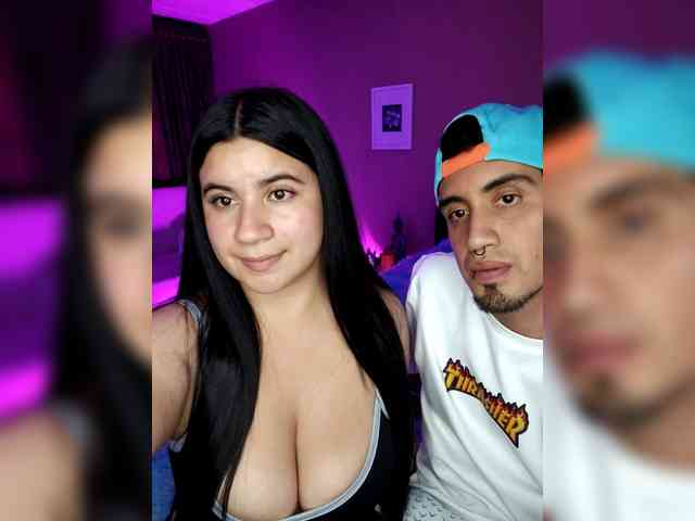 ALICEandCHRIS webcam