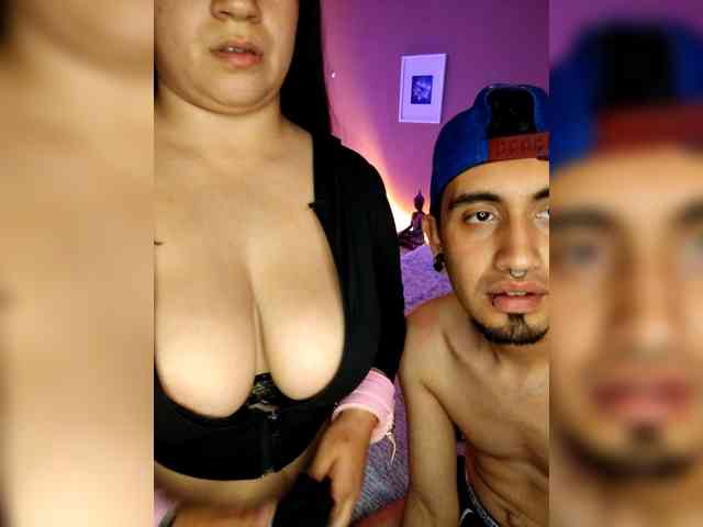 ALICEandCHRIS webcam