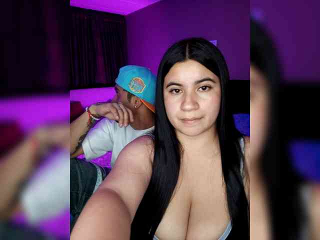 ALICEandCHRIS webcam