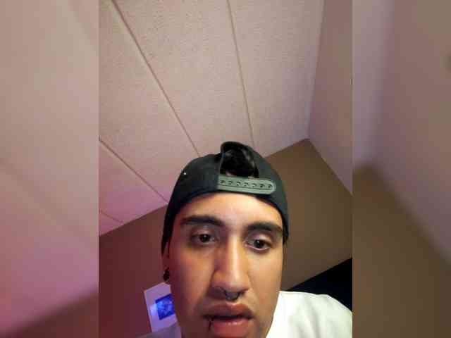 ALICEandCHRIS webcam