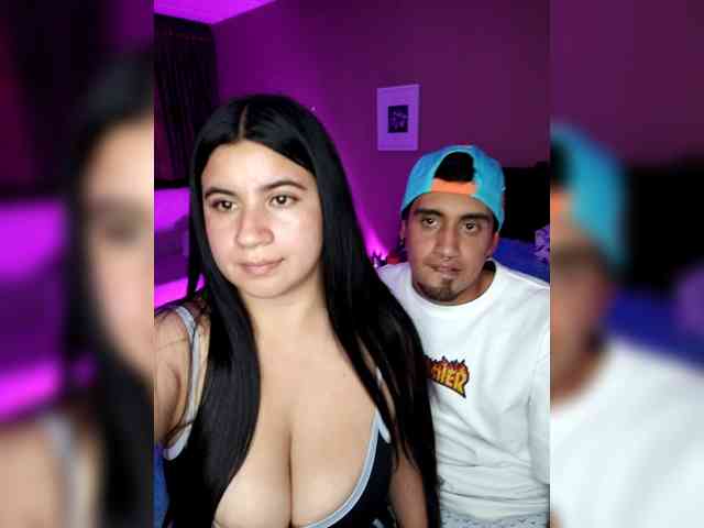 ALICEandCHRIS webcam