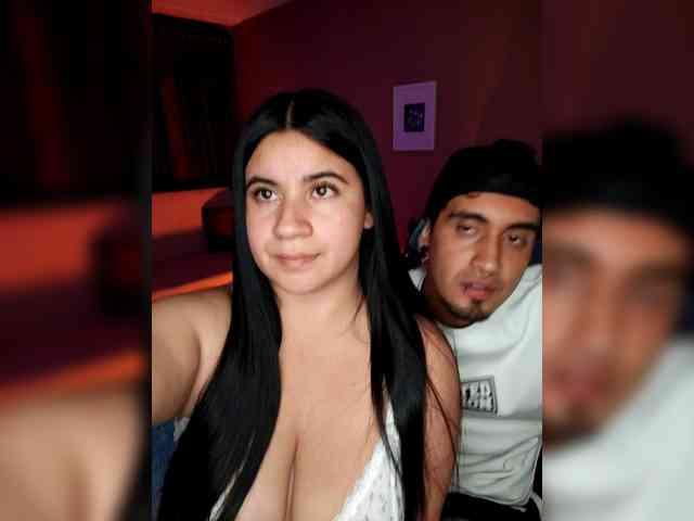 ALICEandCHRIS webcam