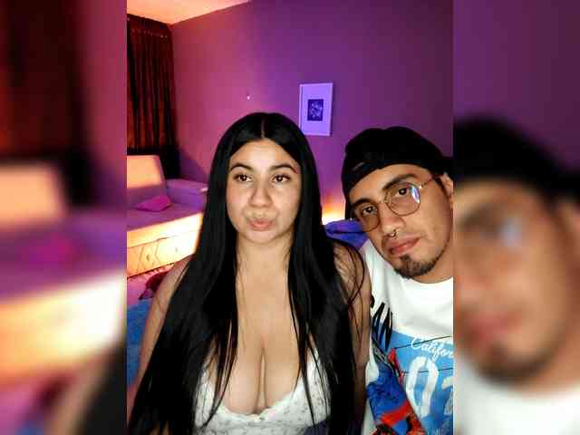 ALICEandCHRIS webcam