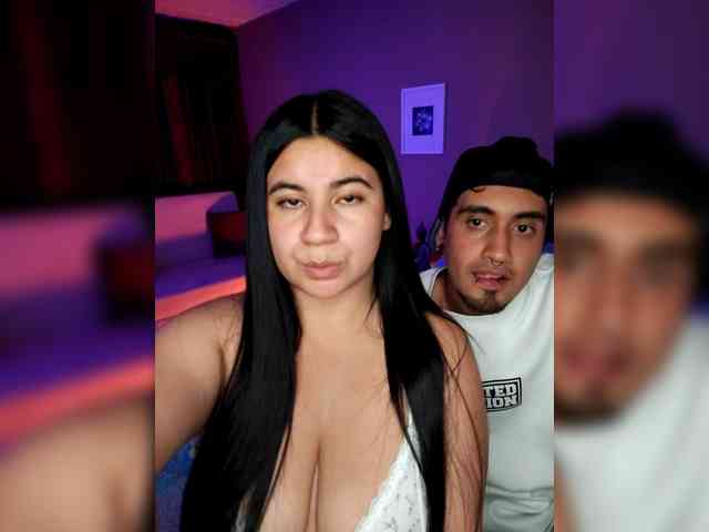 ALICEandCHRIS webcam