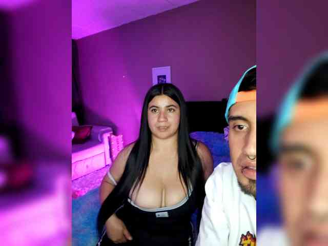 ALICEandCHRIS webcam