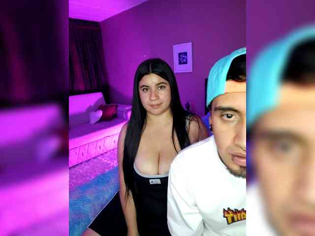 ALICEandCHRIS webcam