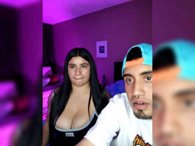 ALICEandCHRIS webcam