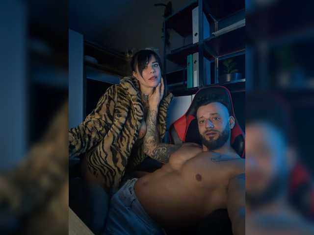 Bartekbezmajtek – webcam model profile photo