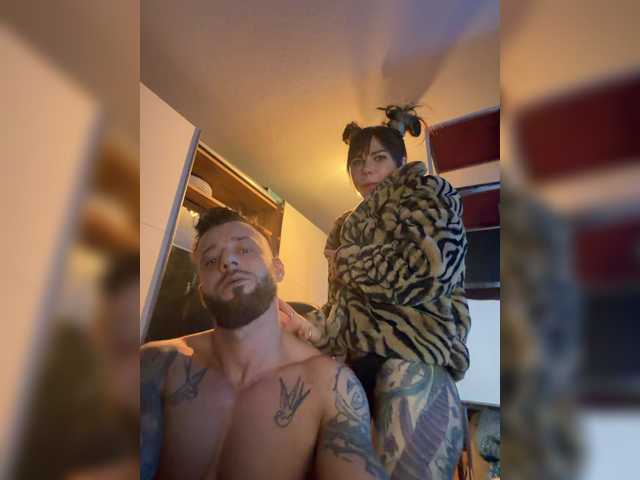 Bartekbezmajtek – webcam model profile photo