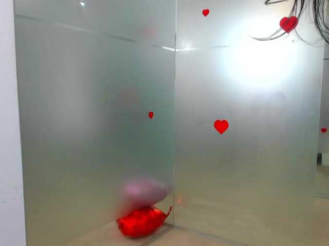 queenrafaelle's BongaCams show and profile