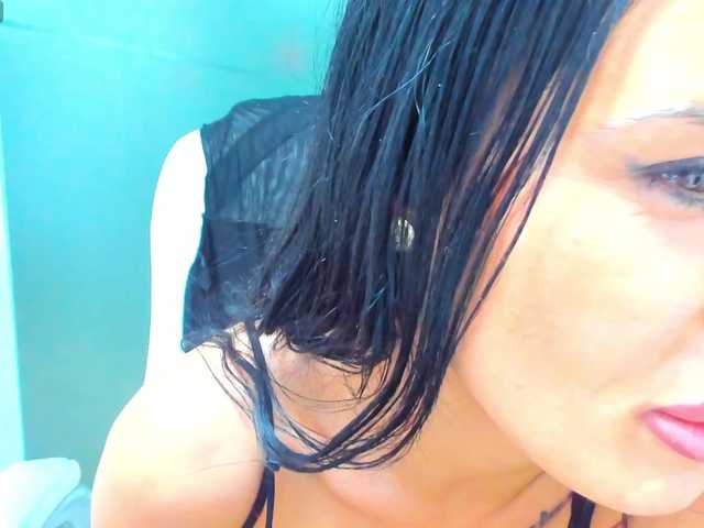 queenrafaelle — Come closer, let's play :) #mistress #findom #cei #joi #cbt #fendom #brunette #sissy #tatto #lovense