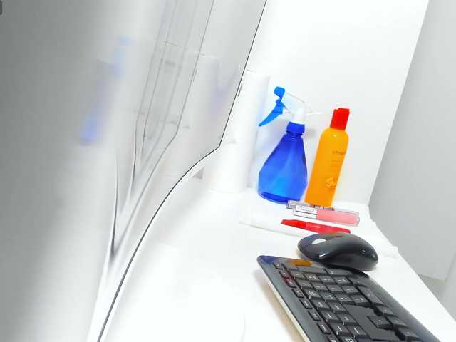 queenrafaelle's BongaCams show and profile