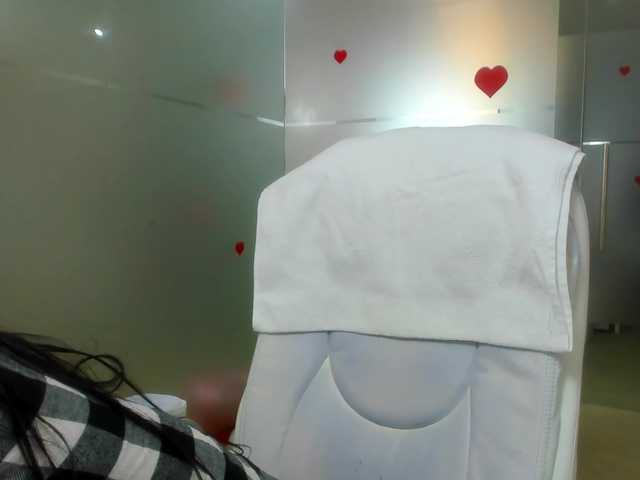 queenrafaelle's BongaCams show and profile