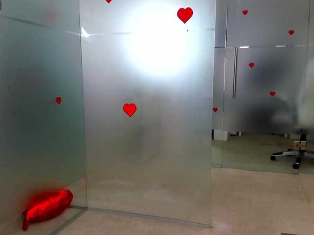 queenrafaelle's BongaCams show and profile