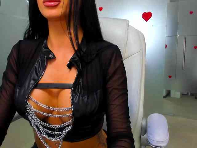 nude live webcam Queenrafaelle