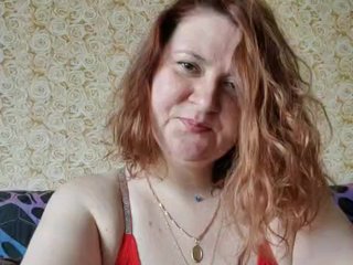 MiaShooter Porn Show