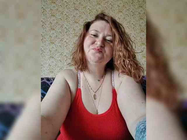 MiaShooter Live Webcam on BongaCams