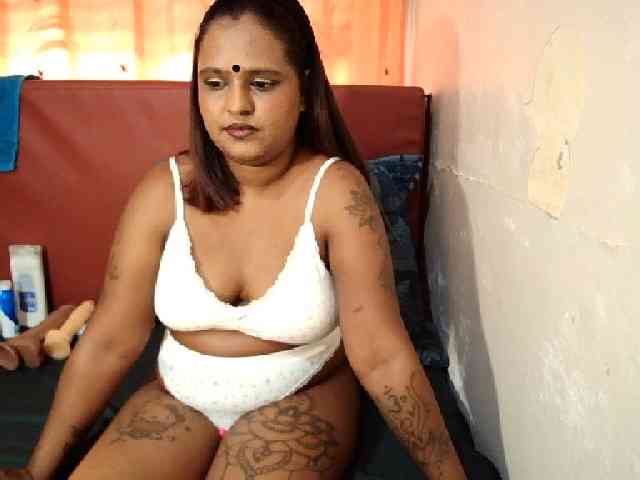 IndianSunshine webcam