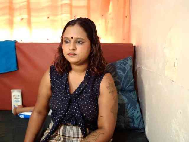 IndianSunshine webcam